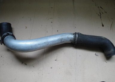 BMW E46 Rúra WAZ Turbo intercoolera