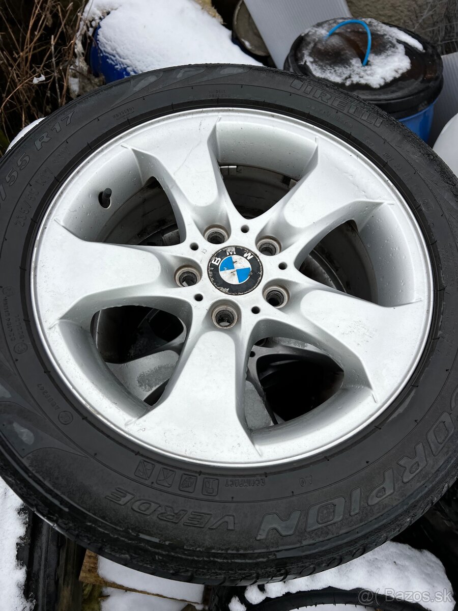 Predám elektróny r17