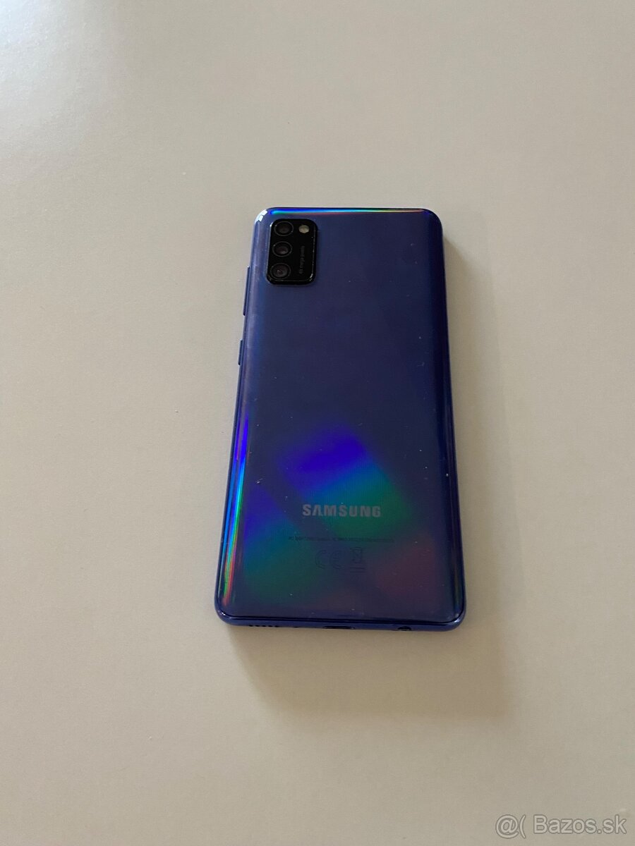 Predám Samsung galaxi A41