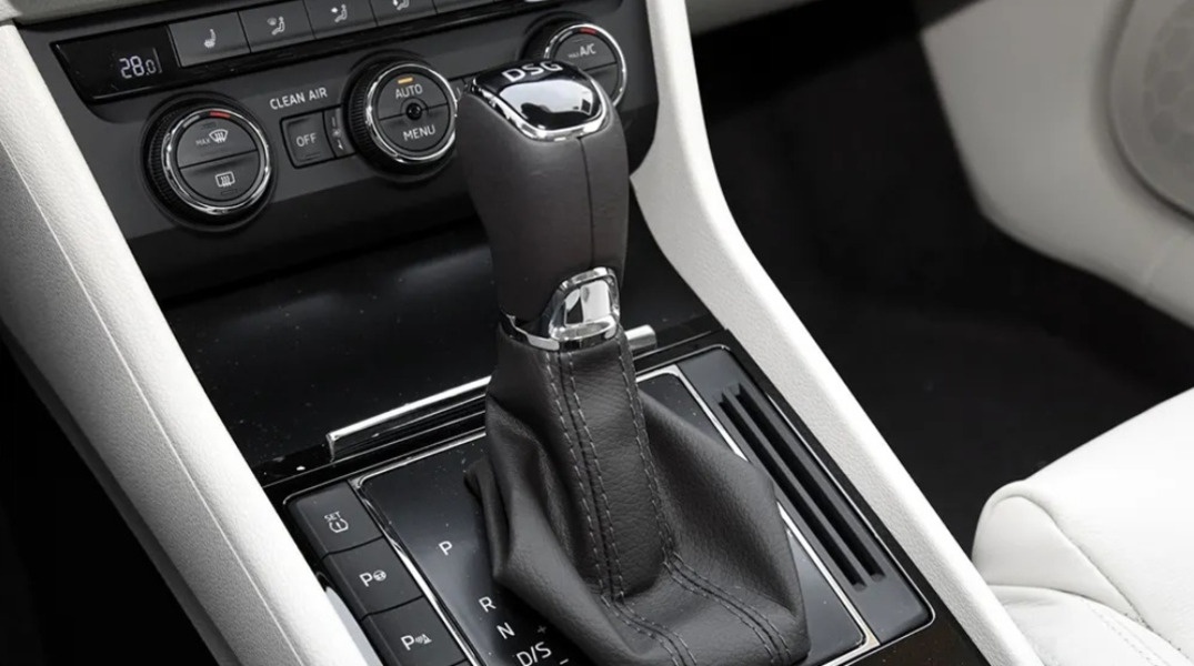 DSG HLAVICA pre ŠKODA auto