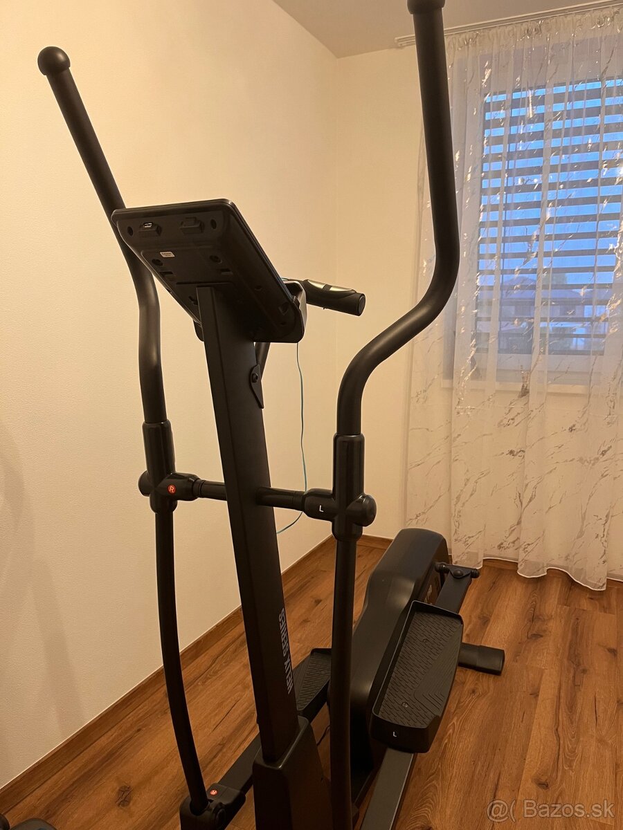 Helix Pro eliptický trenažér