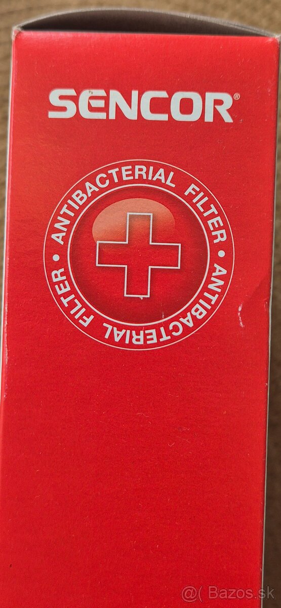 Sencor sáčky do vysávača