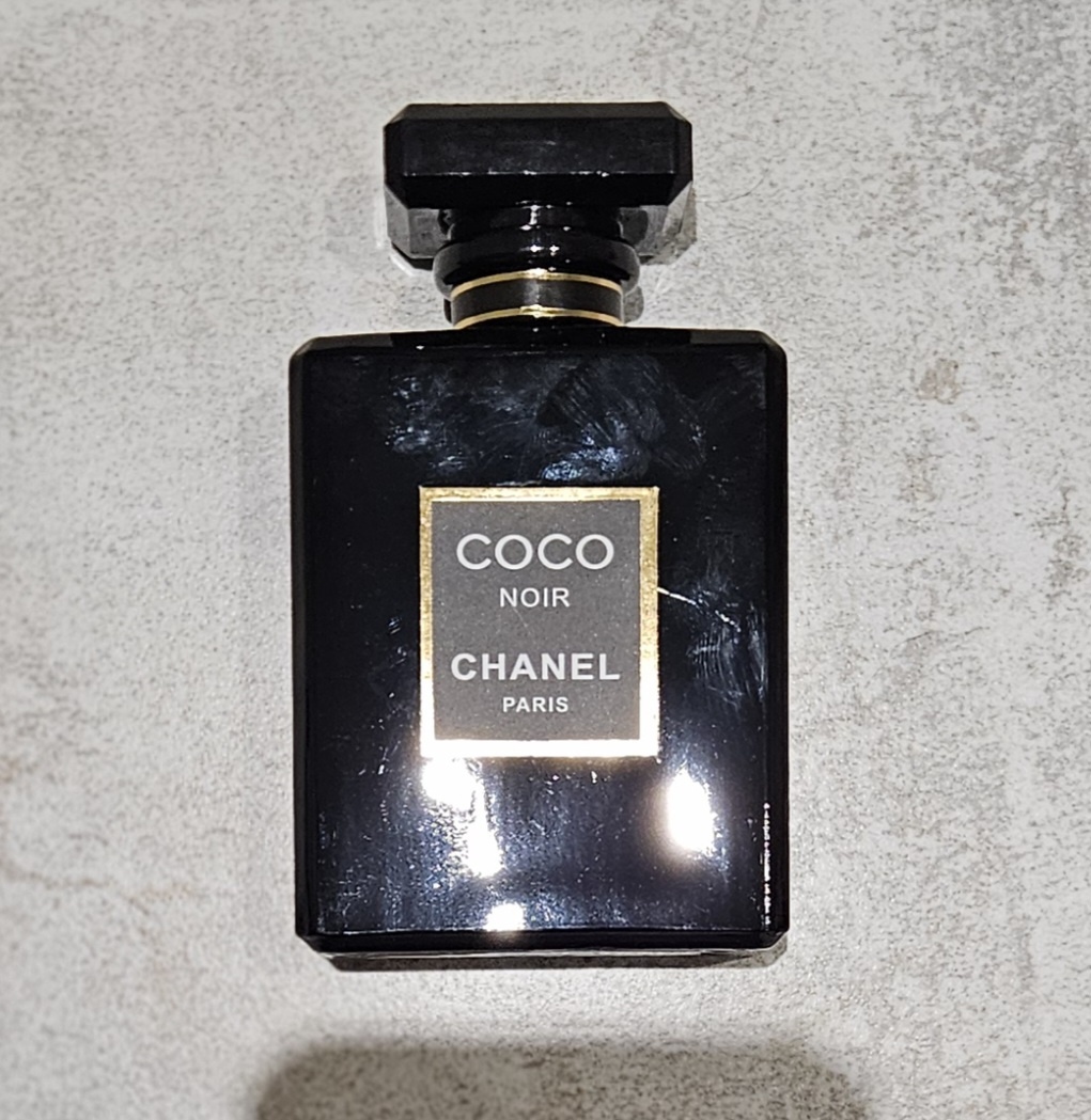Coco chanel