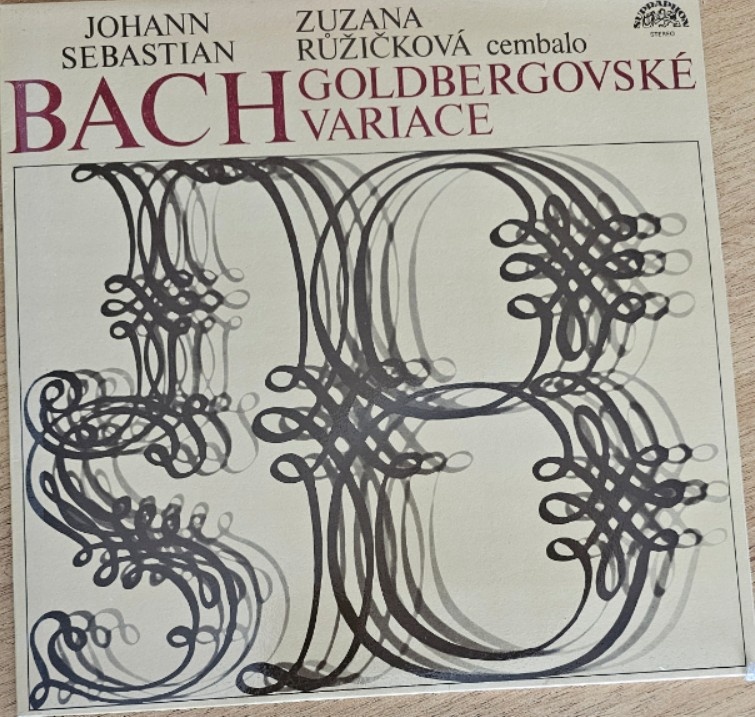 Predám gramofónové LP platne (part I. - klasická hudba)