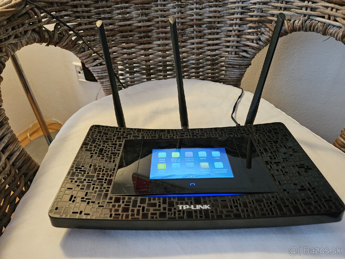 TP-link RE 590T