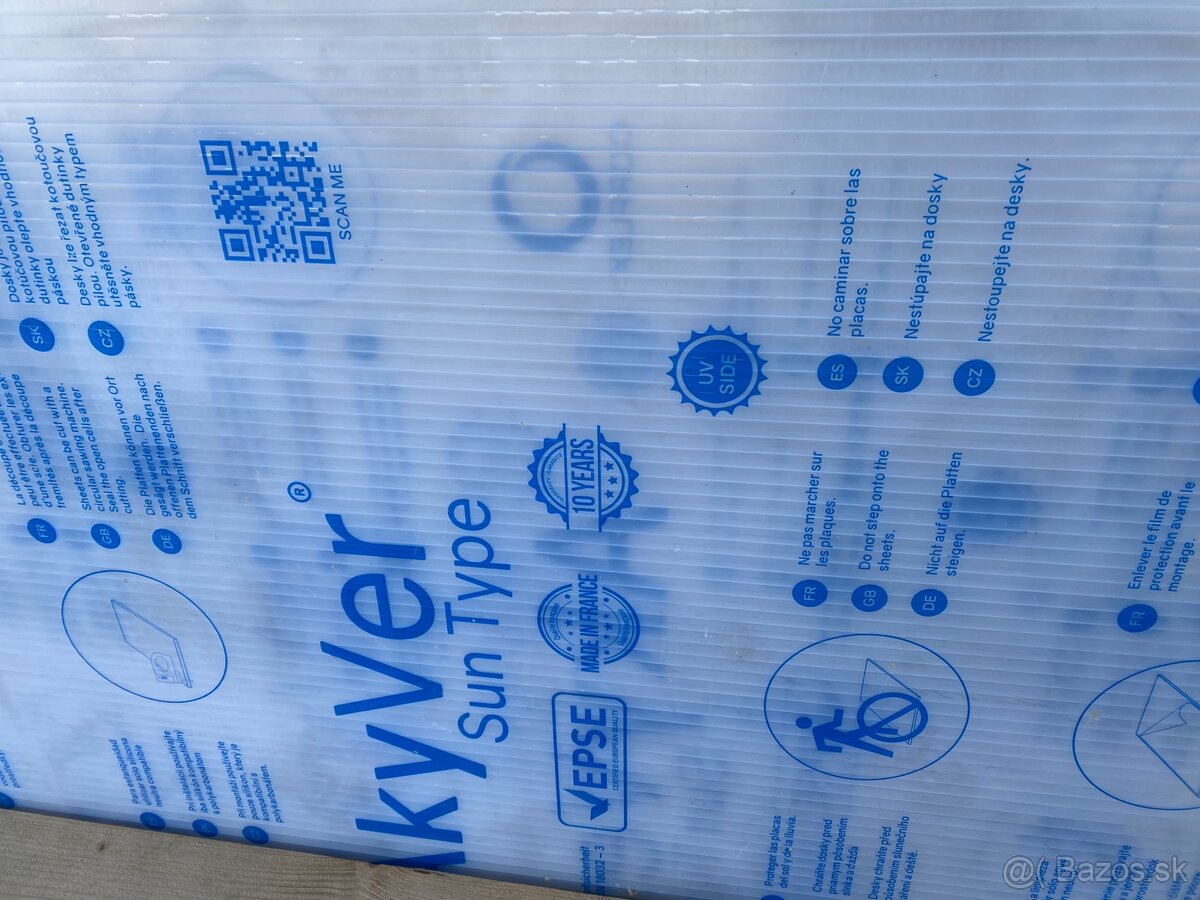 Lexan