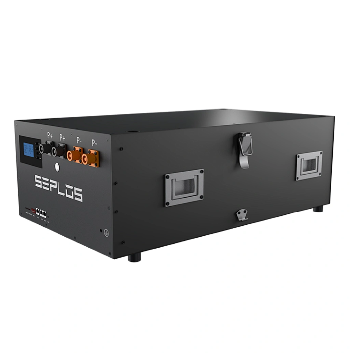 box SEPLOS MASON s bms v3 a aktivnym 2a balancerom