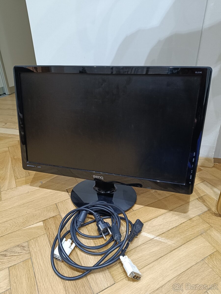 LCD monitor BENQ GL2240
