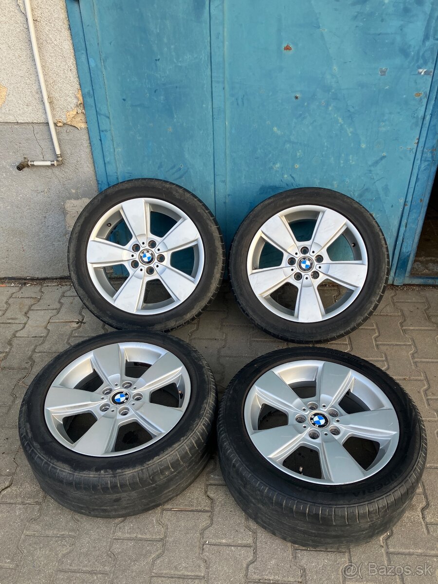 BMW STYLING 143 - 18”palcové