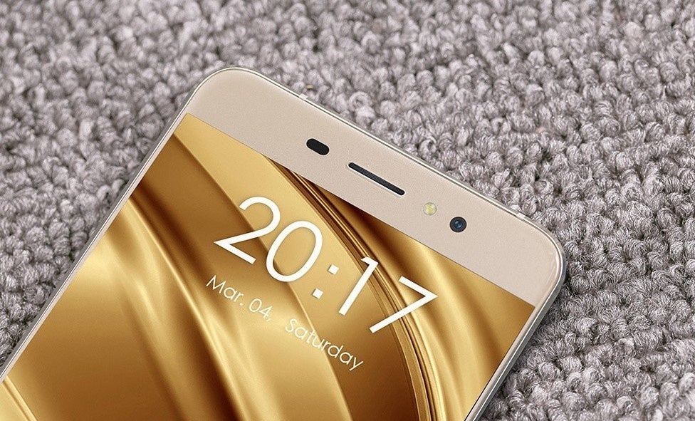Predám ULEFONE S 8Pro 5,3″ LTE Duál fotoaparát,