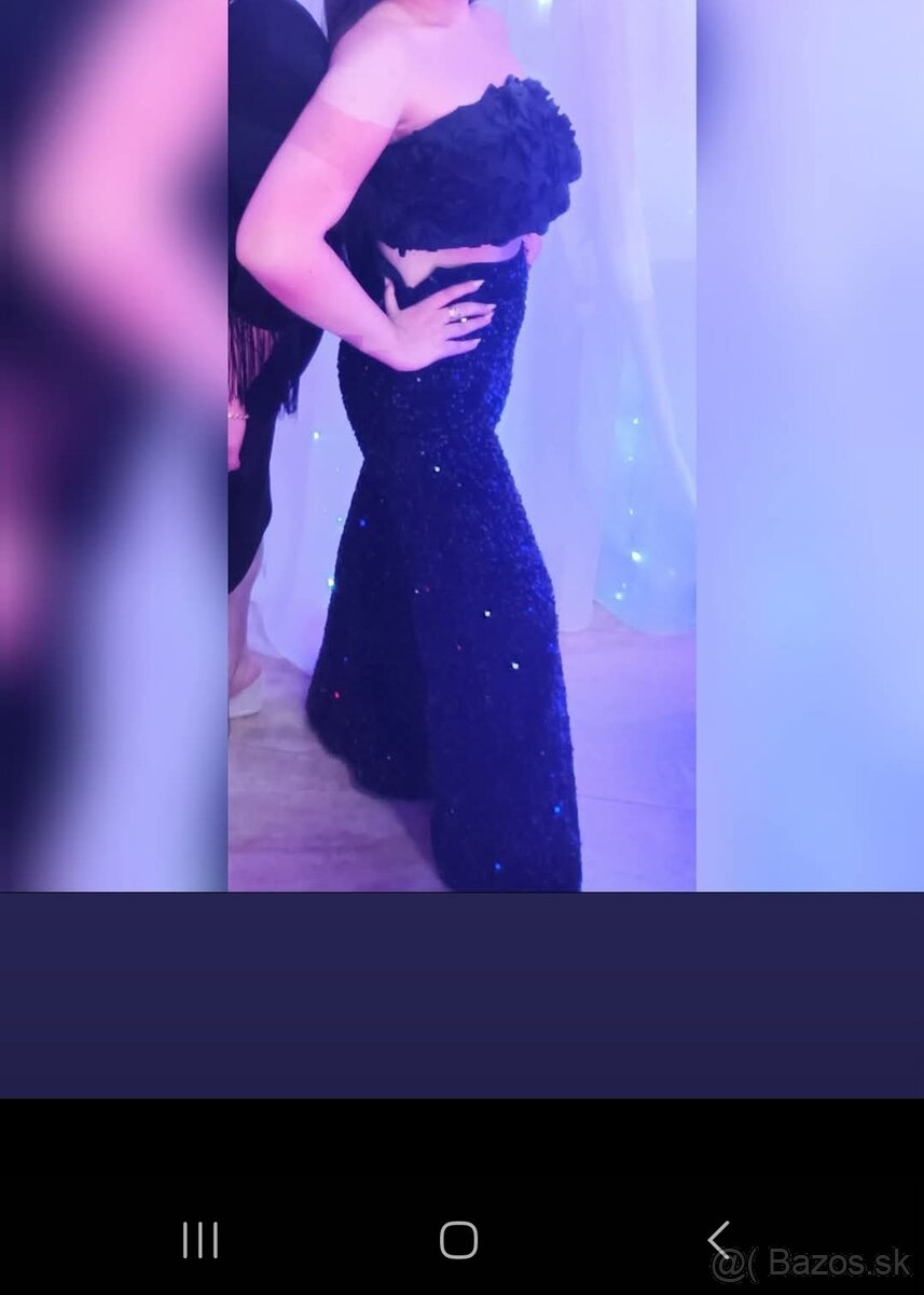 Damske šaty