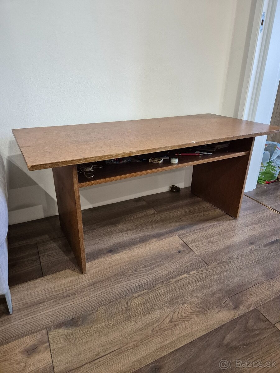Retro stôl