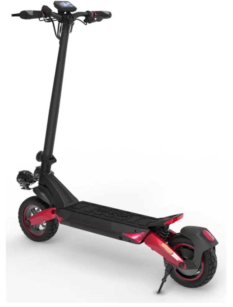 Sencor SCOOTER X50