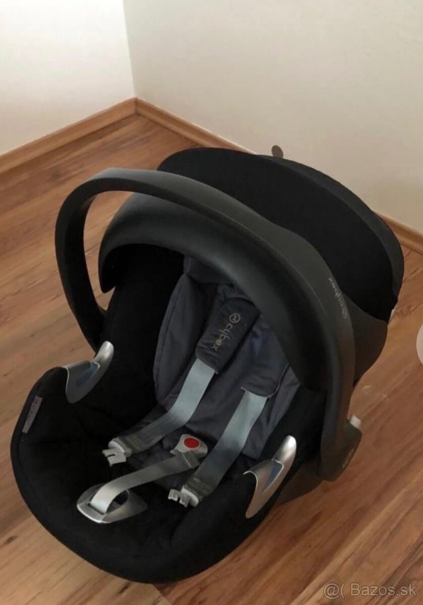 Vajco Cybex