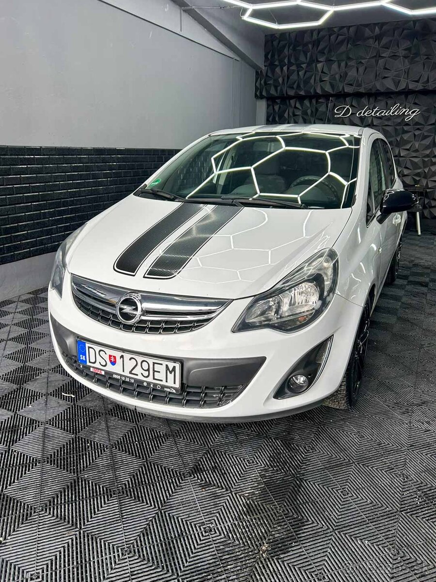 Opel Corsa - Enjoy 1.3 CDTi