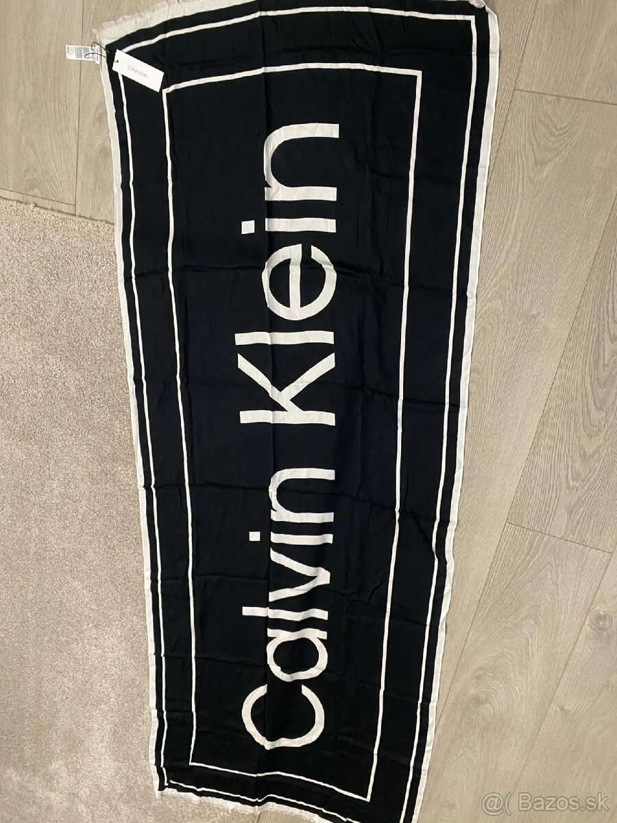 Calvin Klein