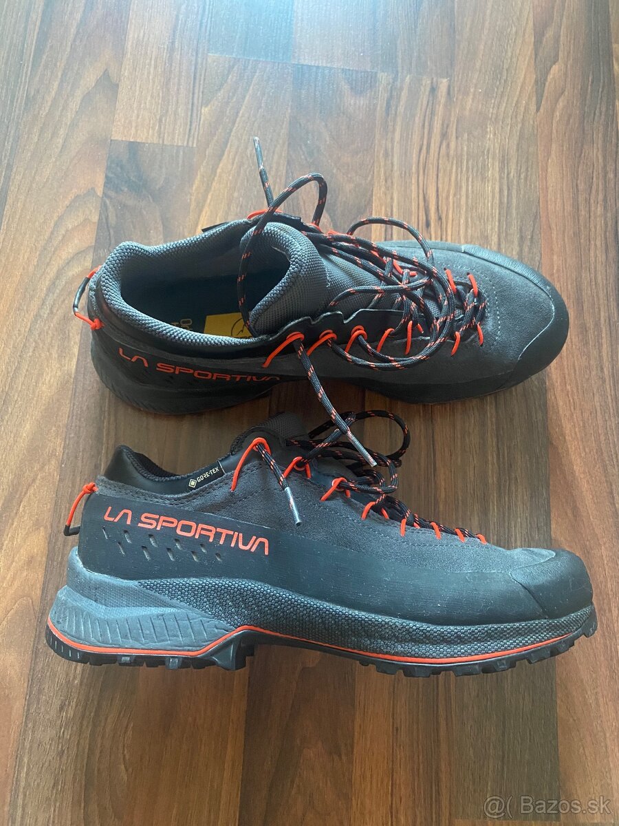 La Sportiva tx4 evo gtx