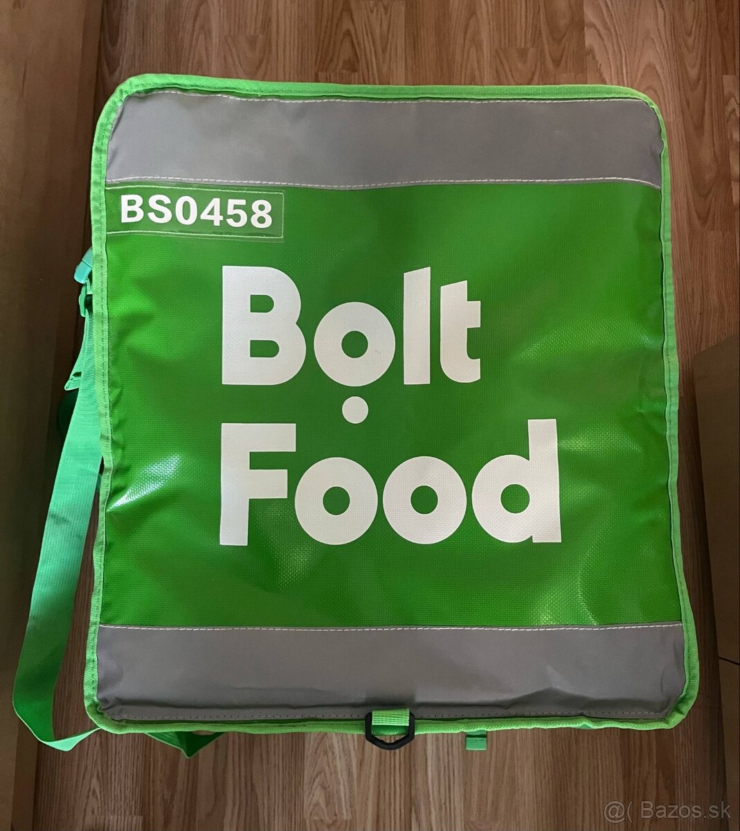 Bolt food taška- nová