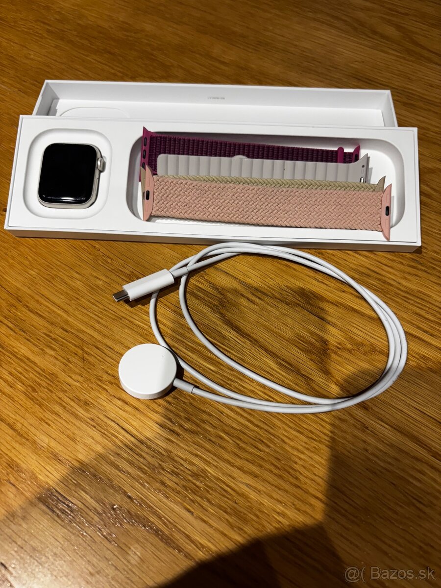 Apple watche SE gen 2 40mm