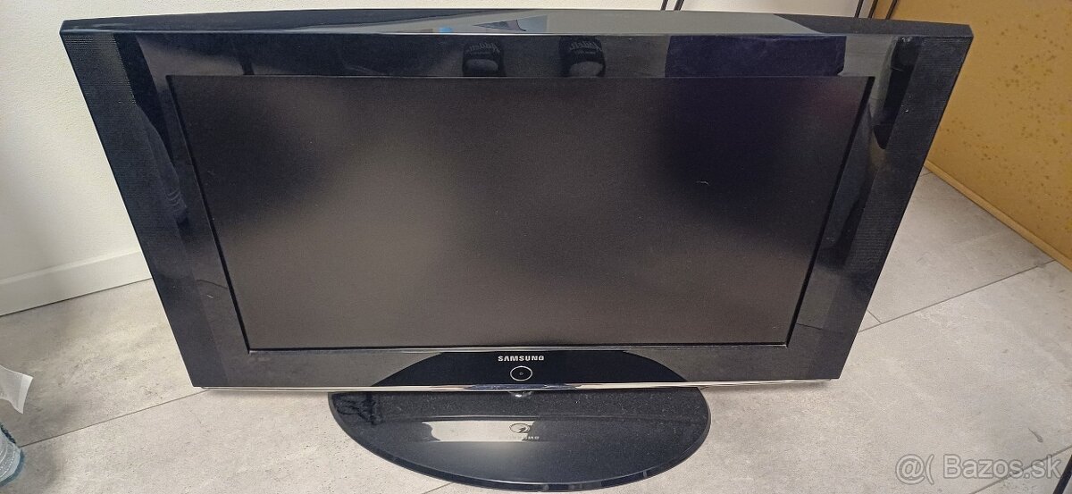 Predám 2 ks TV Samsung