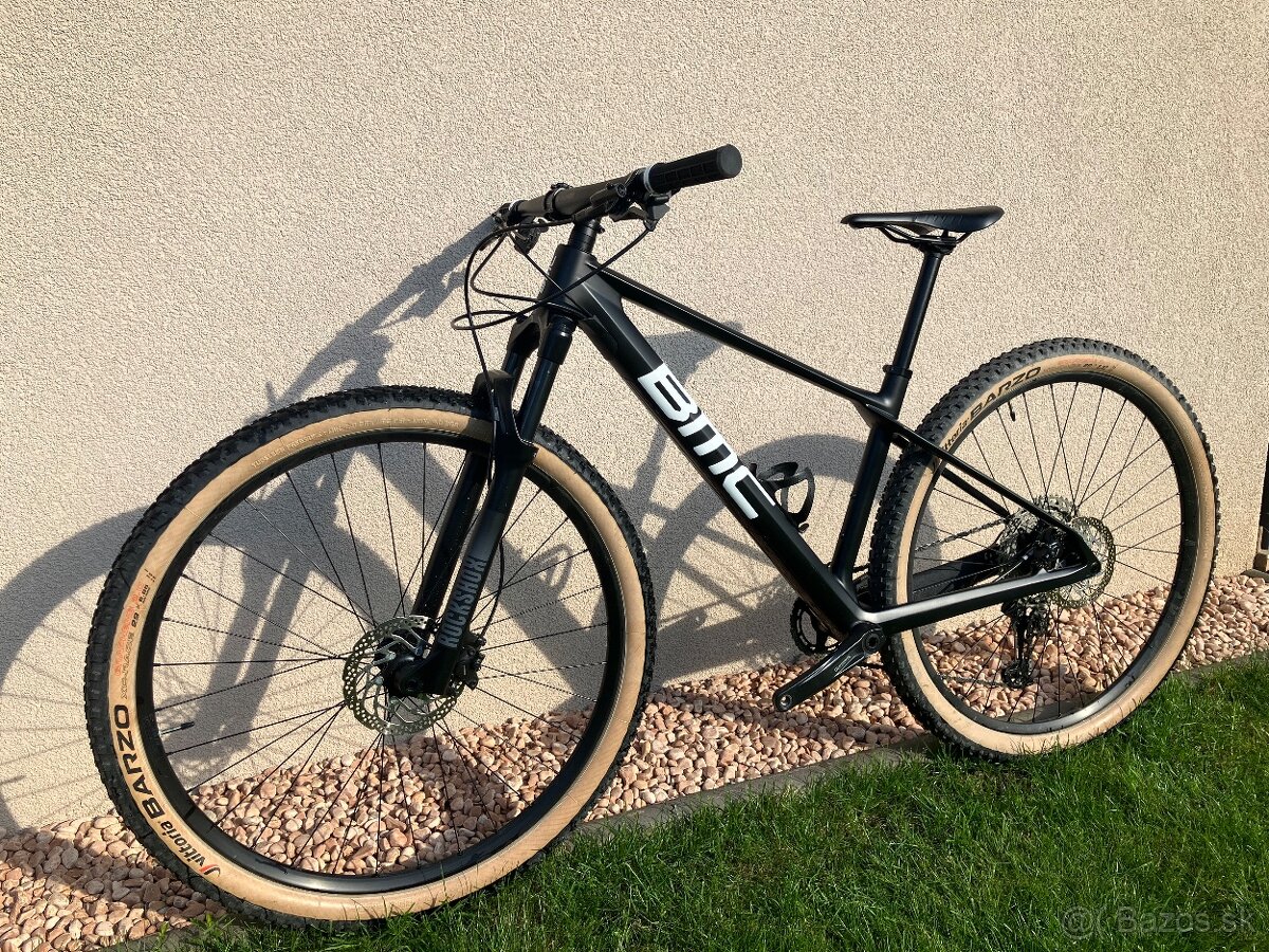 BMC Twostroke 01 five