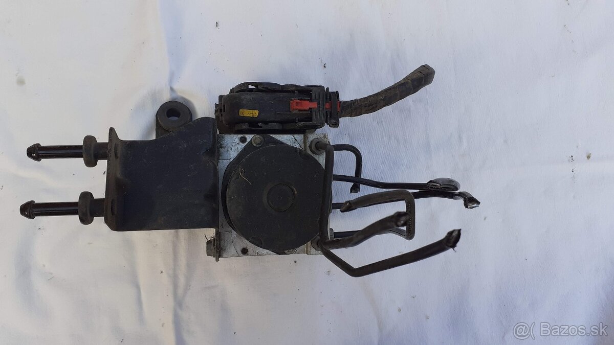 ABS Pumpa Škoda Fabia,VW Polo 6Q0907379BC