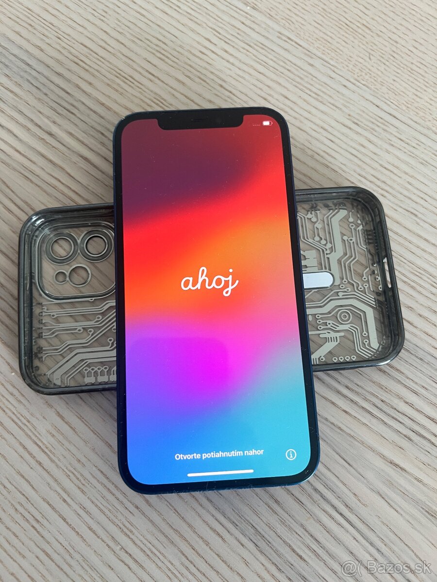 iPhone 12 128gb