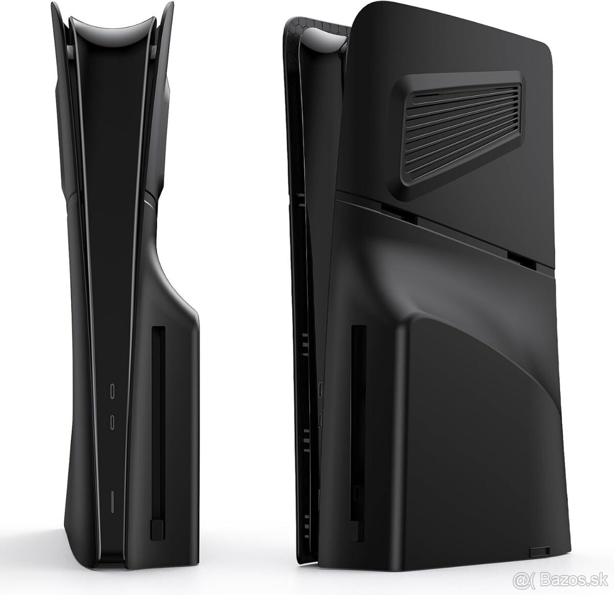 Bočné kryty pre PS5 Slim ( Diskovu verziu ) Nové