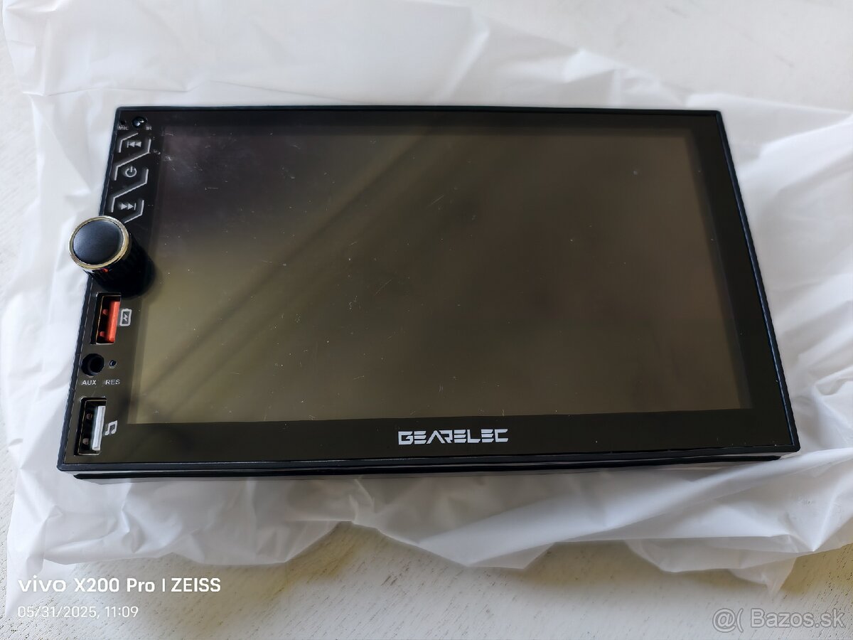 Predam android auto radio 2/64 gb