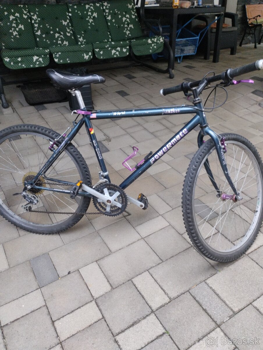 Bicykel