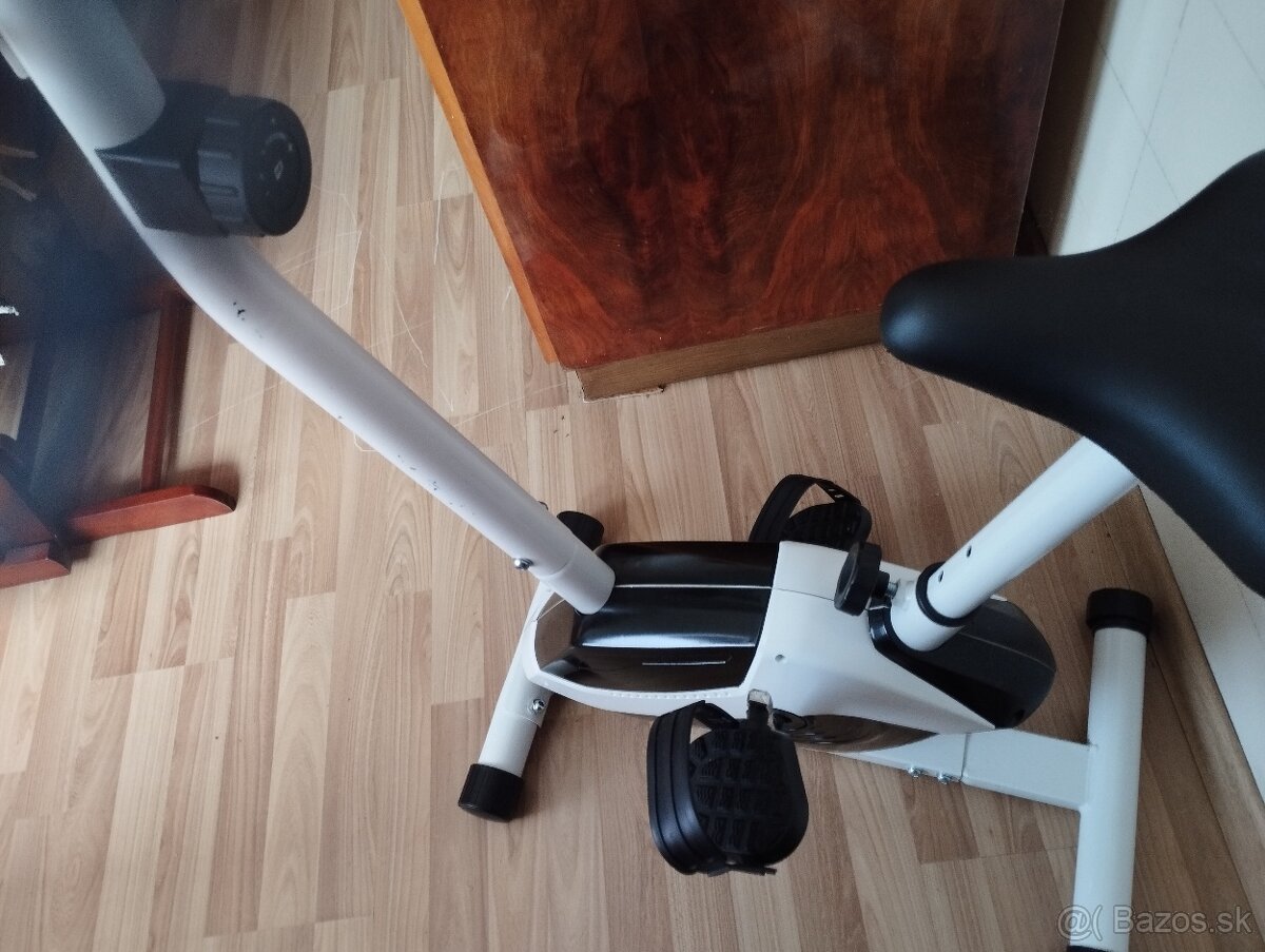 Stacionárny bicykel