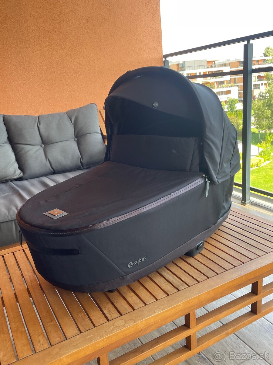 Vaňa Cybex Priam