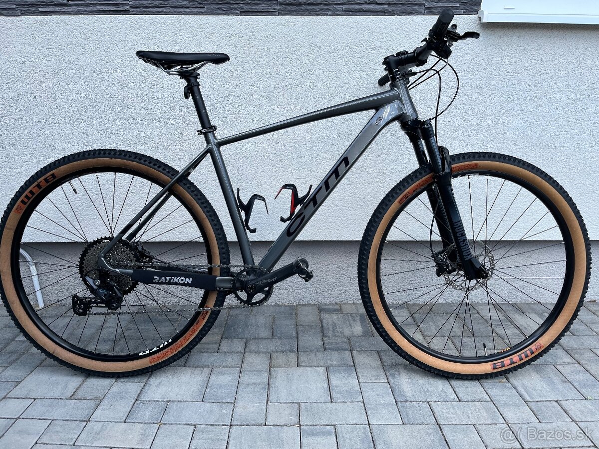 CTM Rascal 3.0 2023
