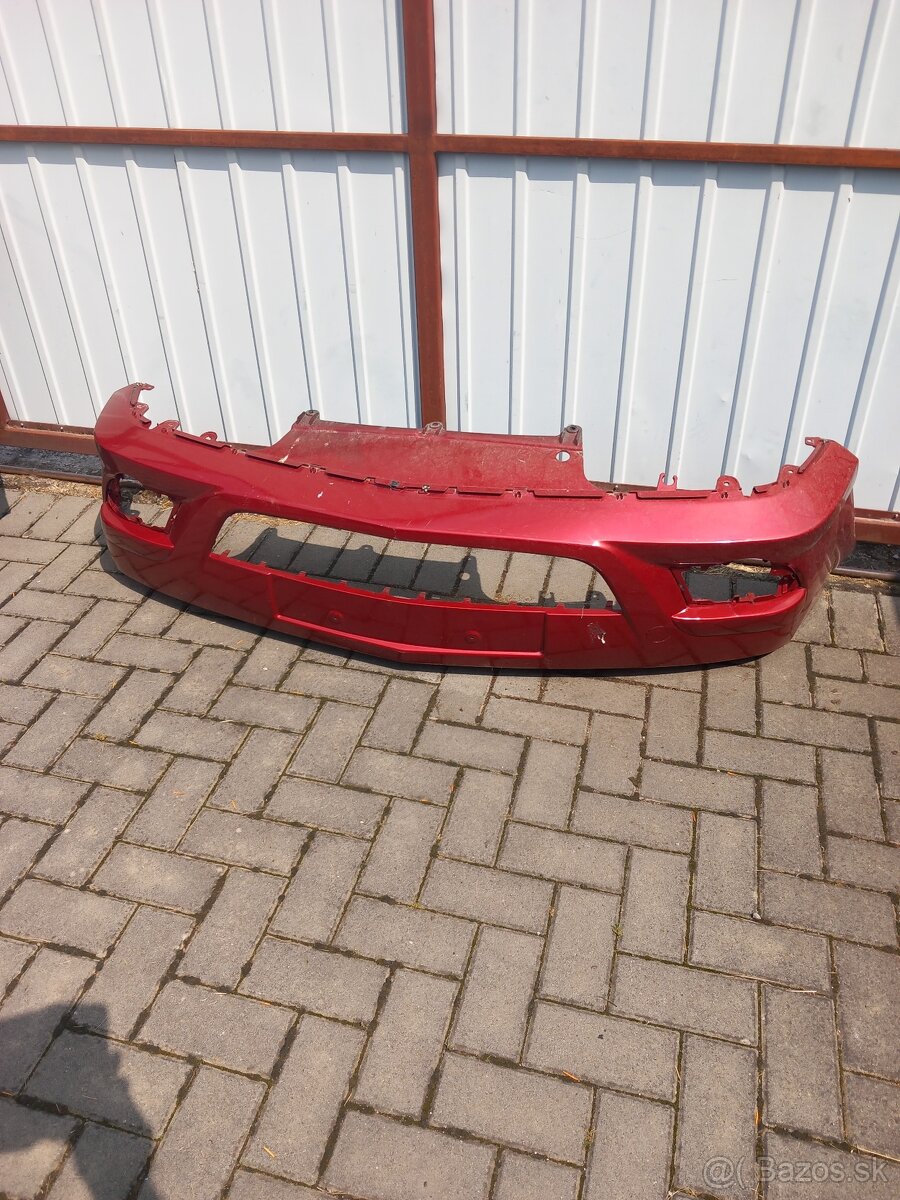 Opel meriva nárazník