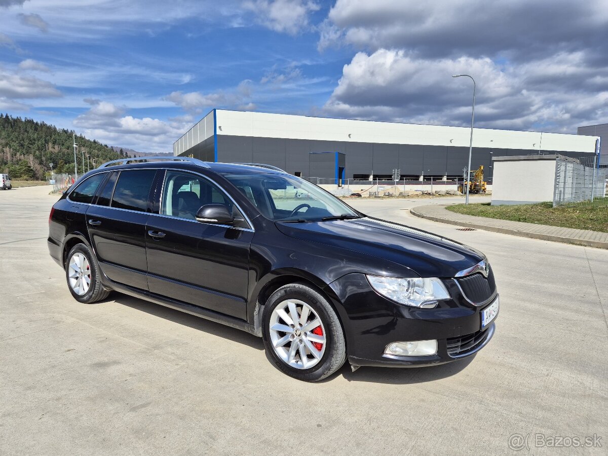 Škoda Kodiaq 2.0TDi DSG 4x4 Clever Edition Matrix 360