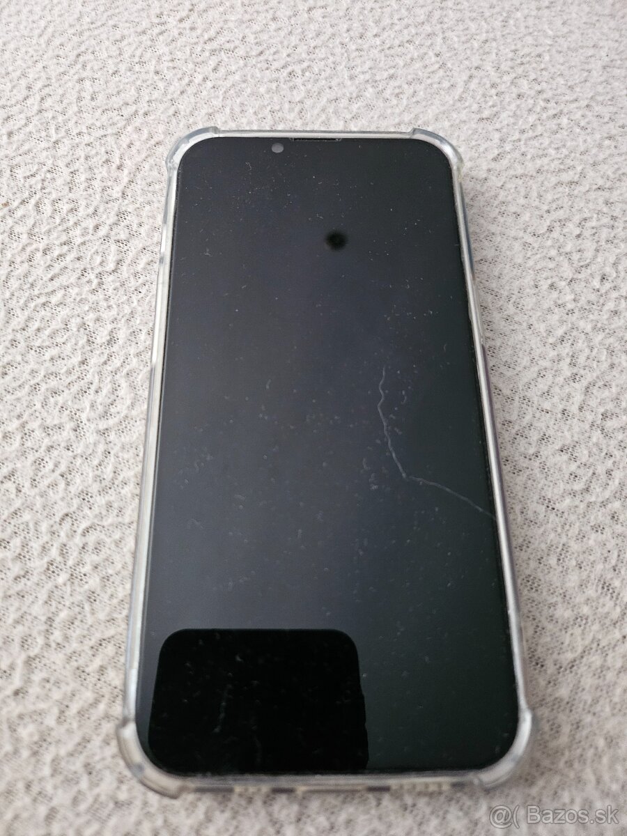 IPhone 13, Midnight 128GB