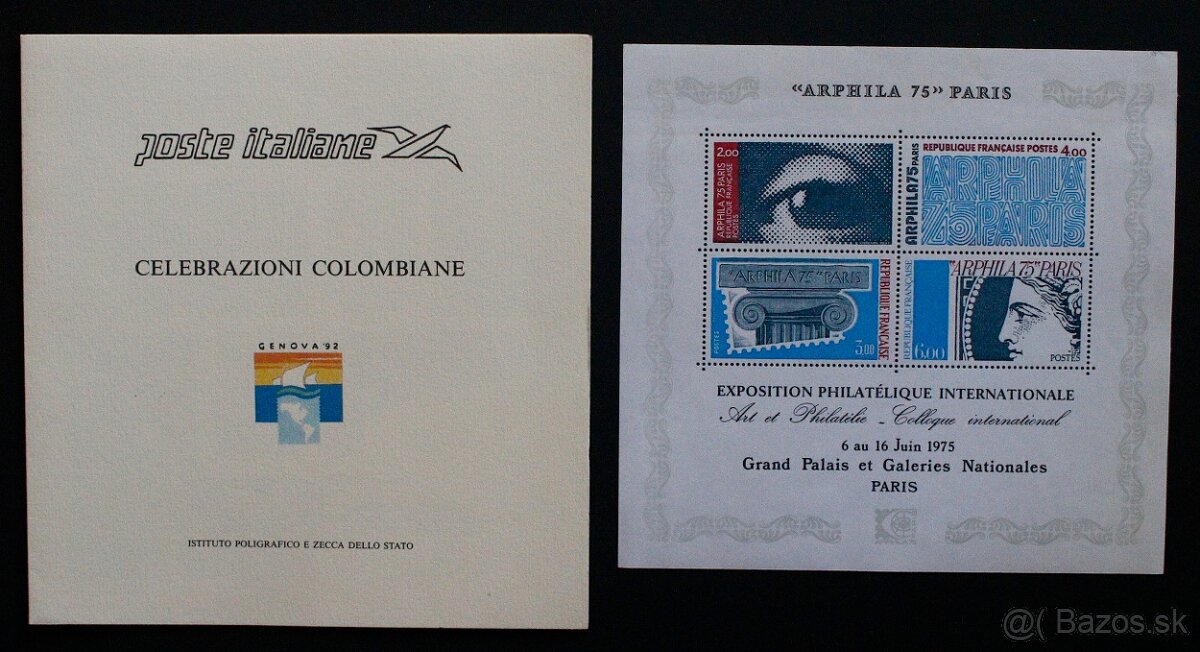 Mix Európa