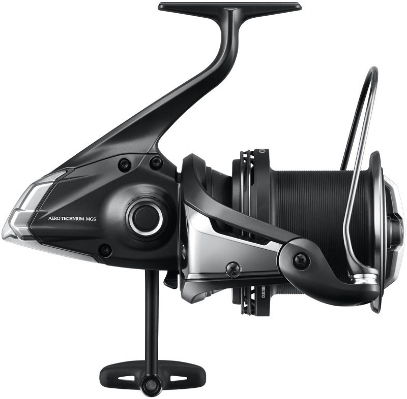 Shimano Navijak Aero Technium MGS XTD 14000 - 2ks
