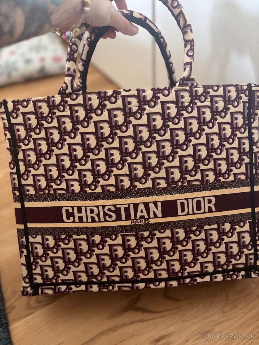 Taska "Dior"