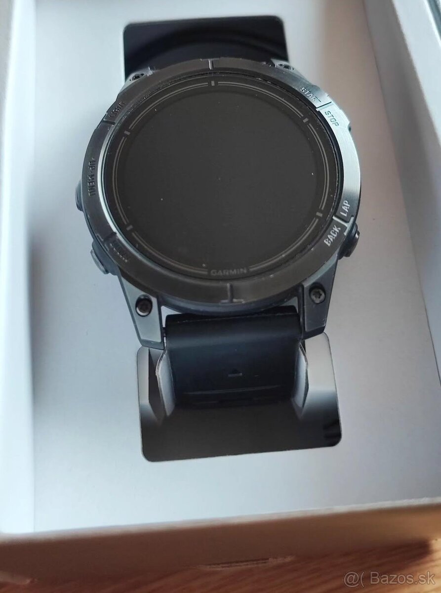 Hodinky Garmin EPIX PRO GEN 2.