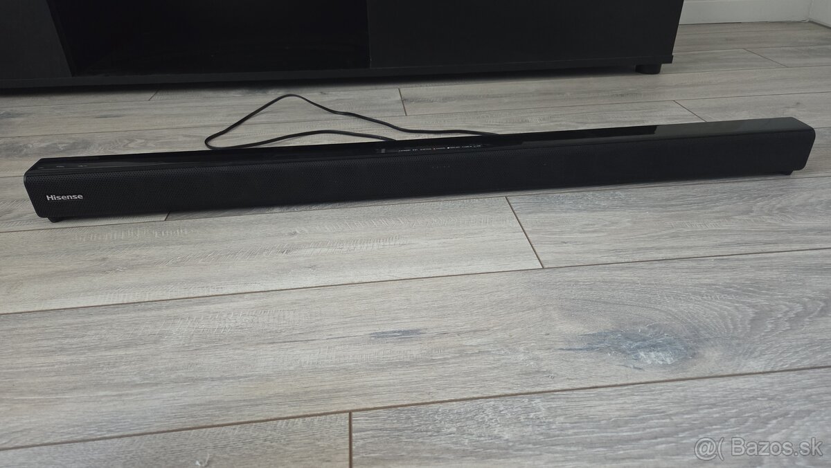 Hisense Sound Bar HS205