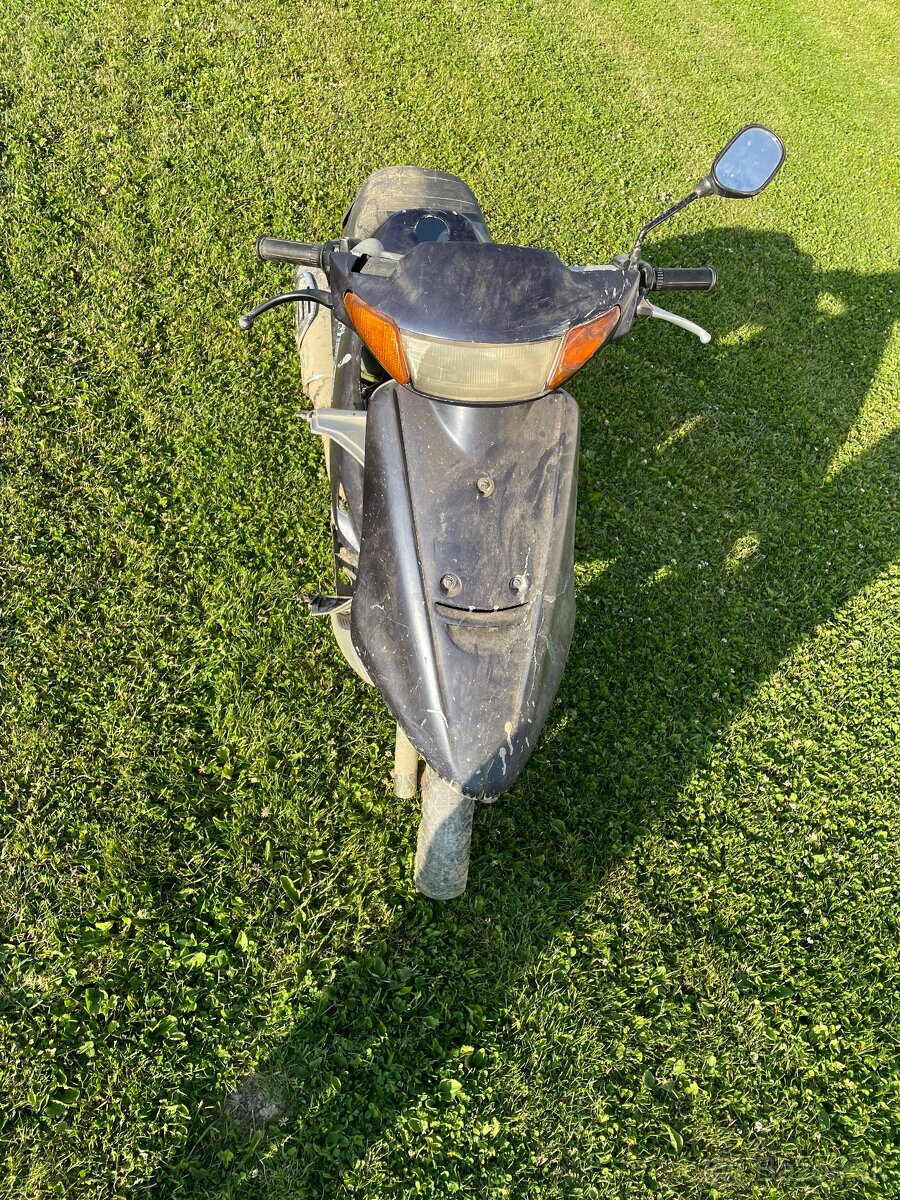 Yamaha skuter