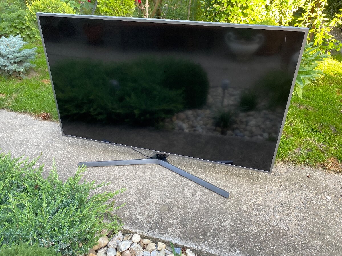 2XTV Smart TV Samsung 55” 49”