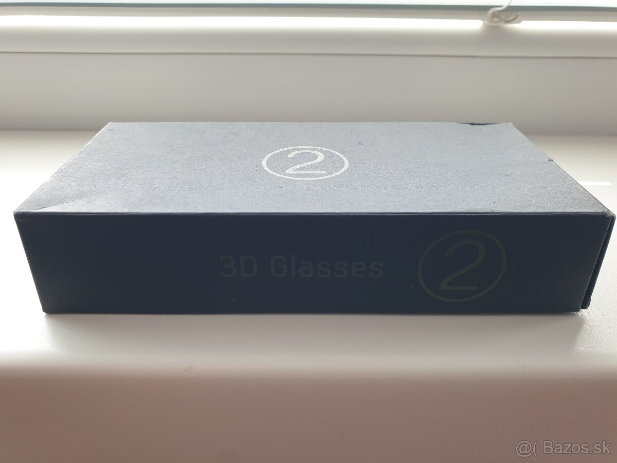 Samsung 3D okuliare Glases 2 ...