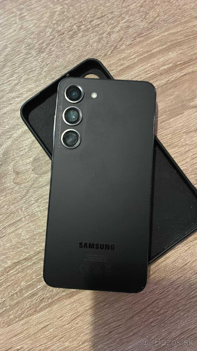 Samsung s23