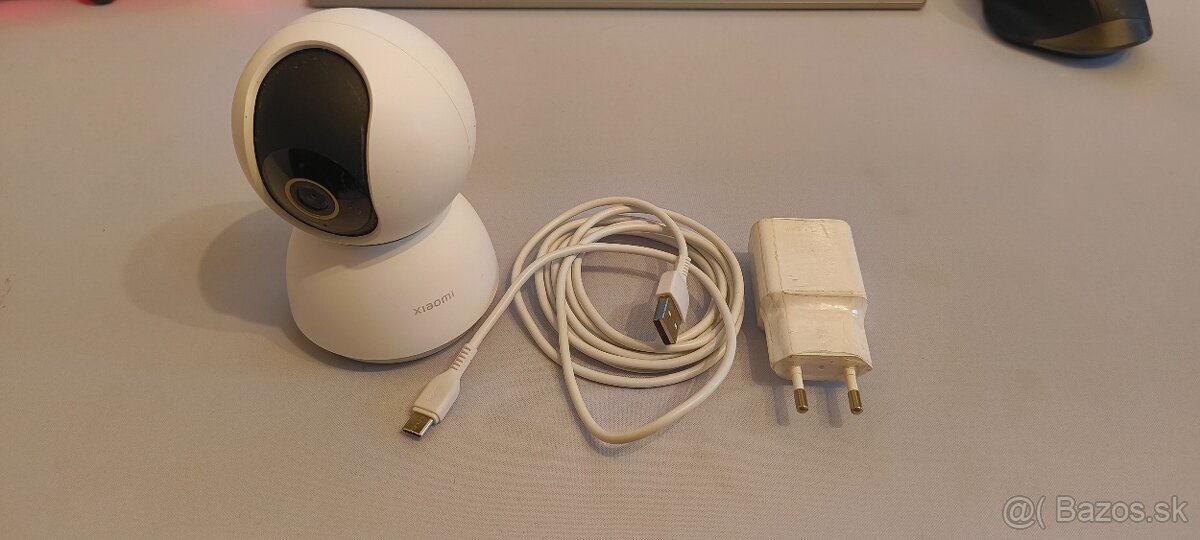 Xiaomi bezpečnostná kamera C300