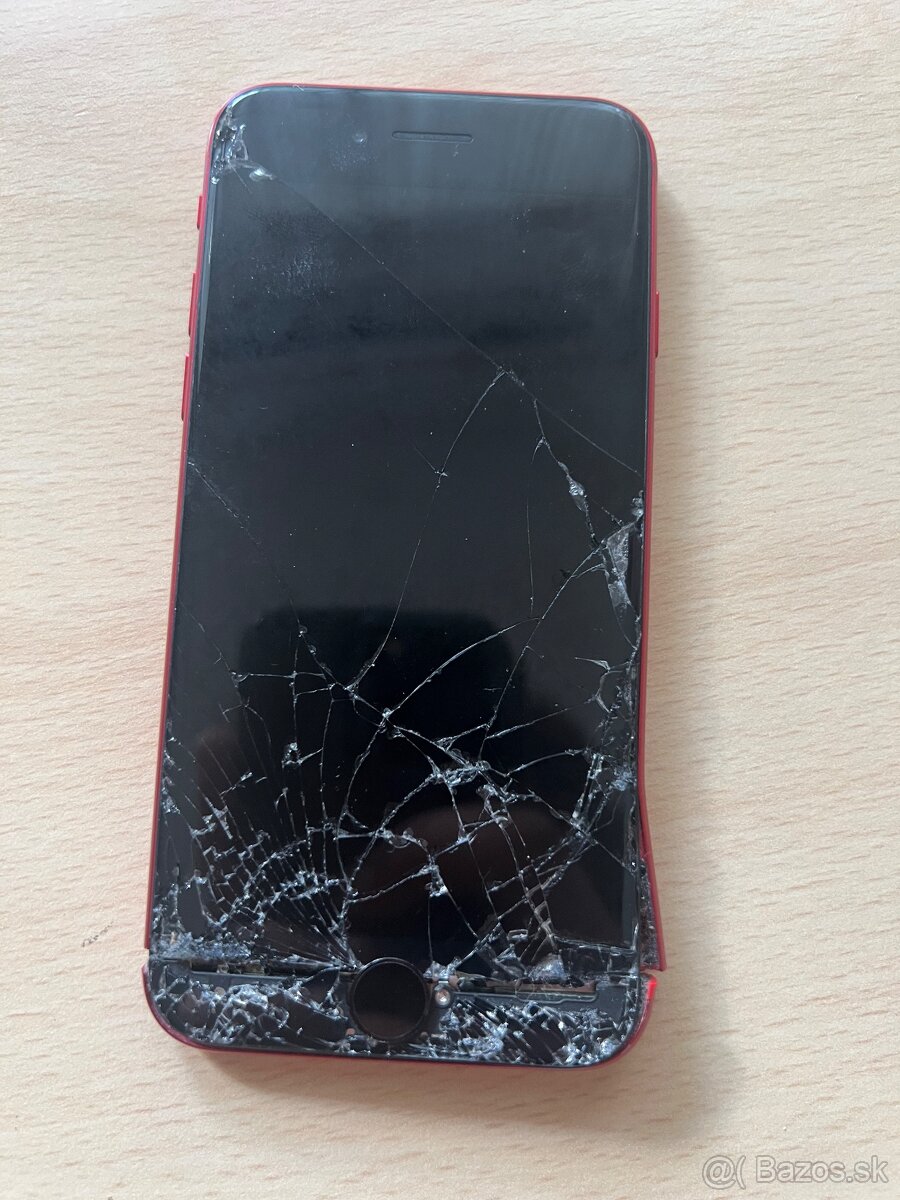 Iphone se 2020 na diely