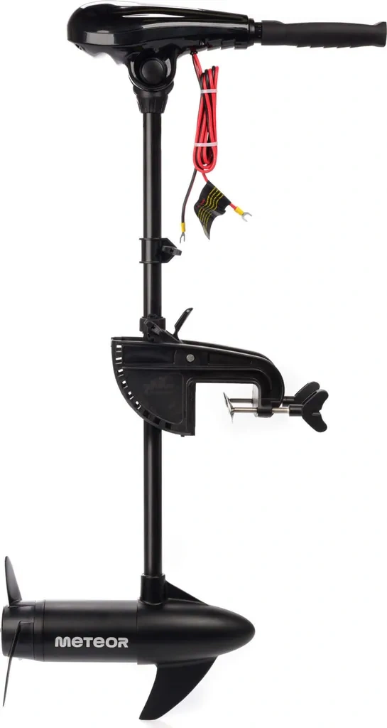 Elektromotor Meteor NRS-55X - 55 lbs