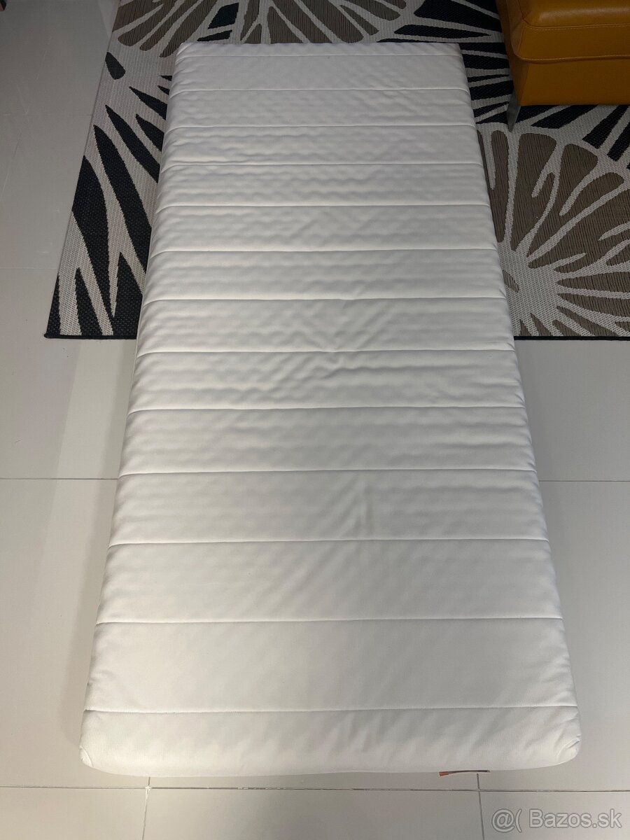 Matrace Ikea Moshult
