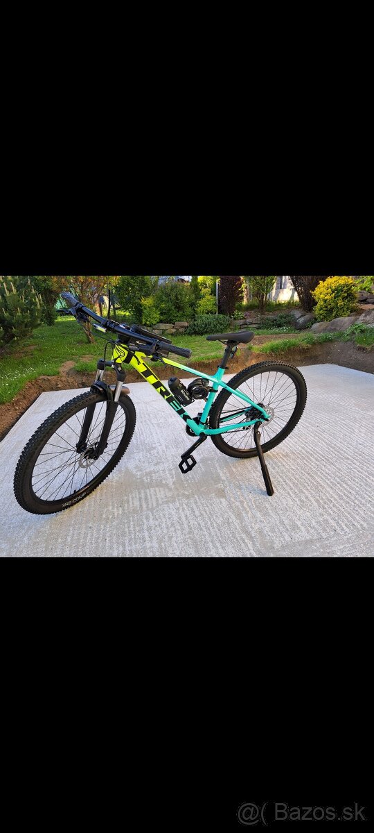 TREK Marlin 5 ML 2023 Dámsky horský bicykel